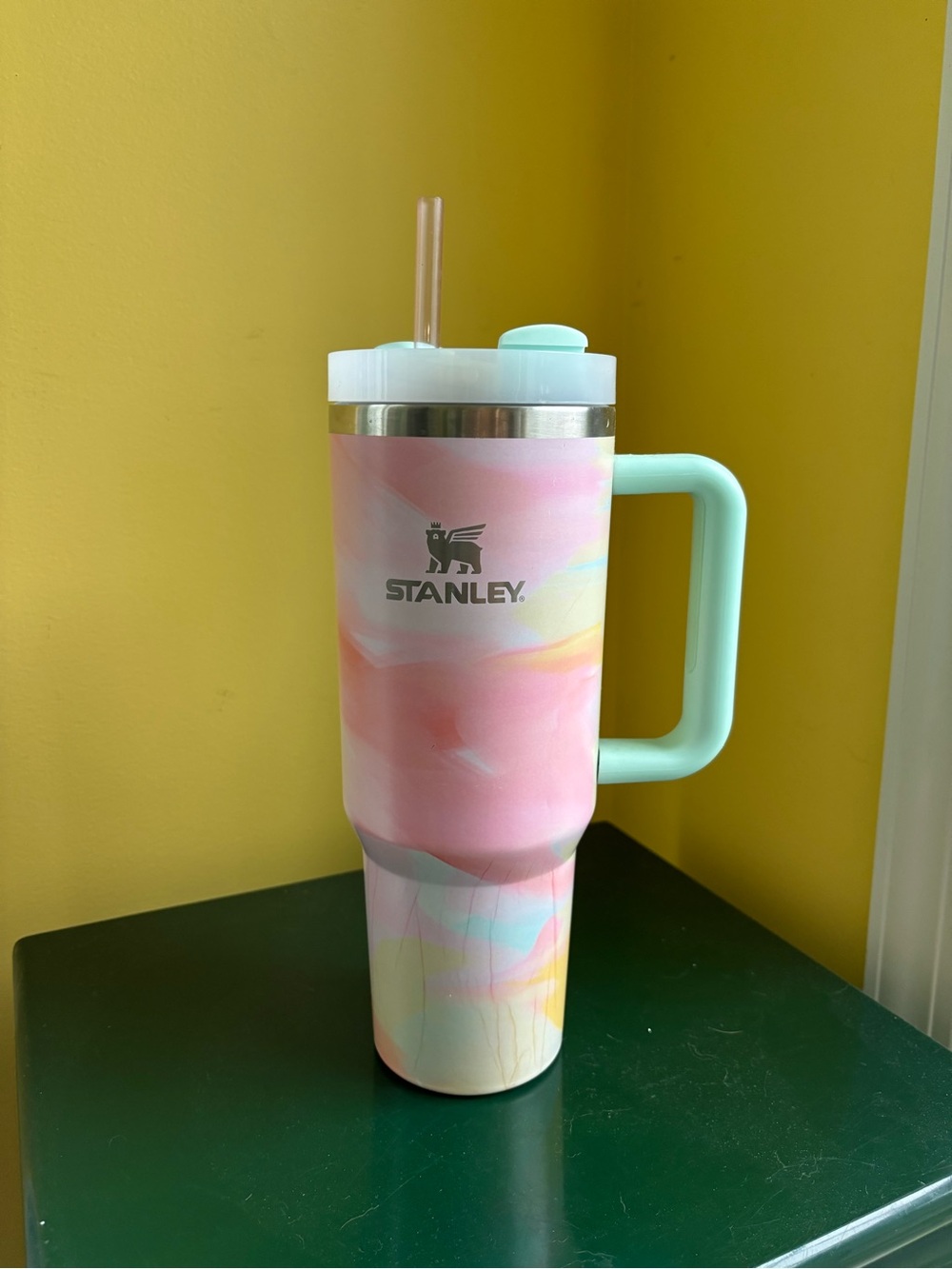 Stanley Warm Serene Rush